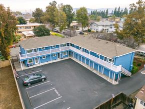 Johanna, Sunnyvale CA 94085