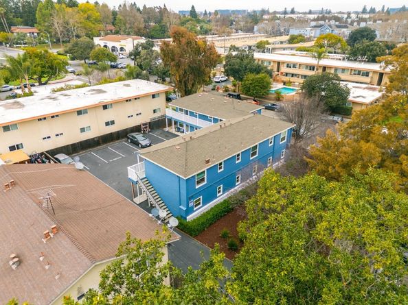 Johanna, Sunnyvale CA 94085