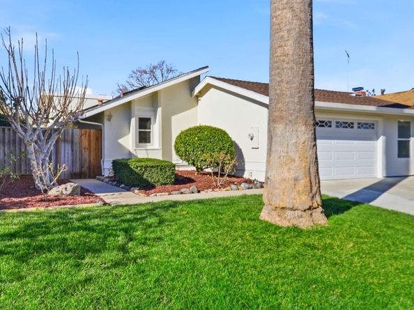 5341 Larch Grove Place, San Jose CA 95123