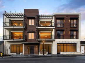 389 First Street 31, Los Altos CA 94022