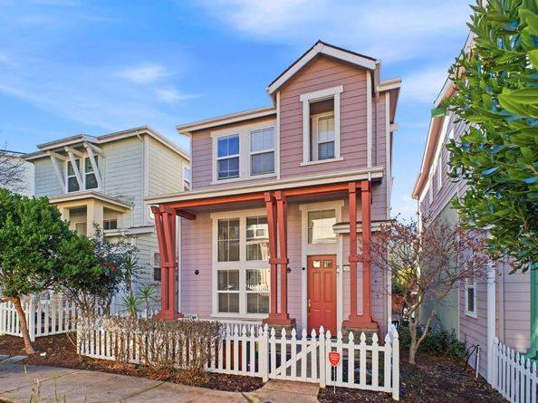 26983 Hayward Boulevard, Hayward CA 94542