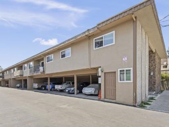 Gordon, Redwood City CA 94061