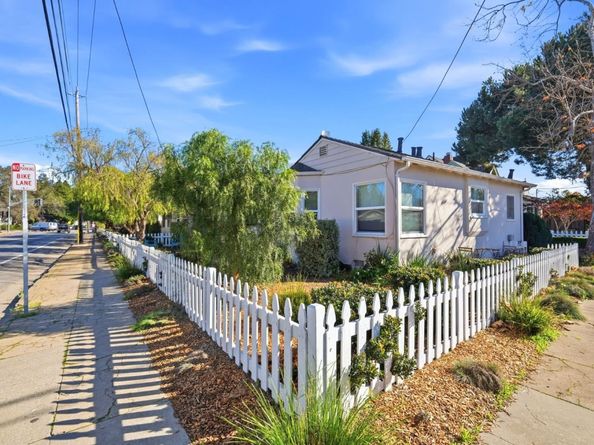 Broadway, Santa Cruz CA 95062