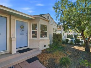 Broadway, Santa Cruz CA 95062