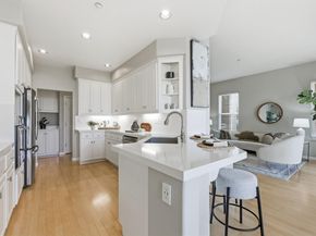 134 Cliff Swallow Court, Brisbane CA 94005