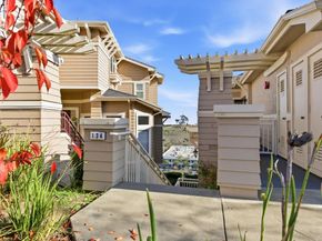 134 Cliff Swallow Court, Brisbane CA 94005