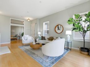 134 Cliff Swallow Court, Brisbane CA 94005