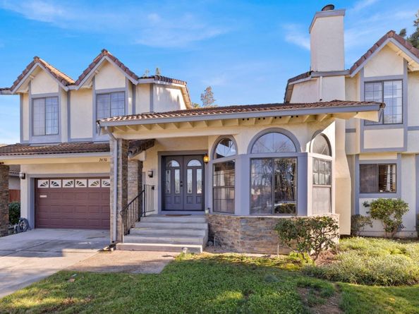 2630 Raritan Place, San Jose CA 95148