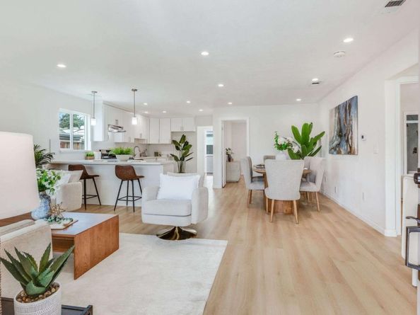 86 N Claremont Avenue, San Jose CA 95127