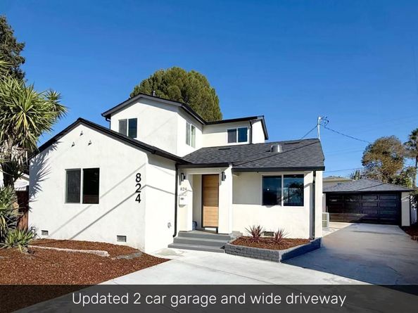 824 Jones Way, Campbell CA 95008