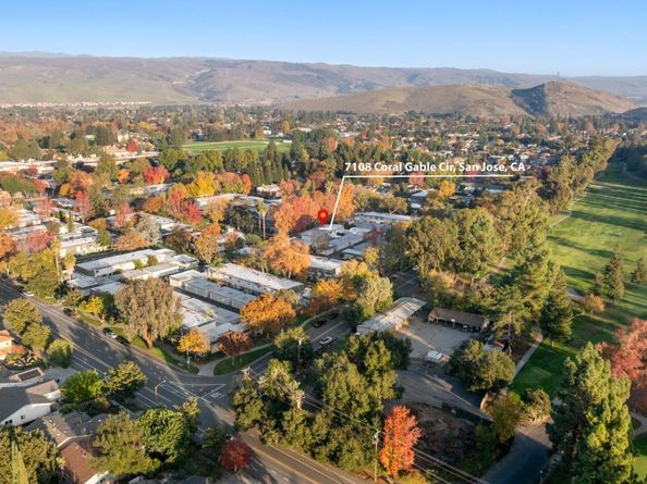 7108 Coral Gables Circle, San Jose CA 95139