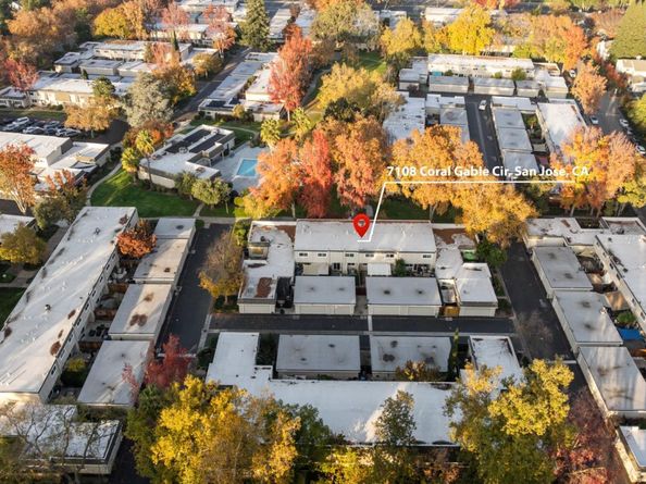 7108 Coral Gables Circle, San Jose CA 95139