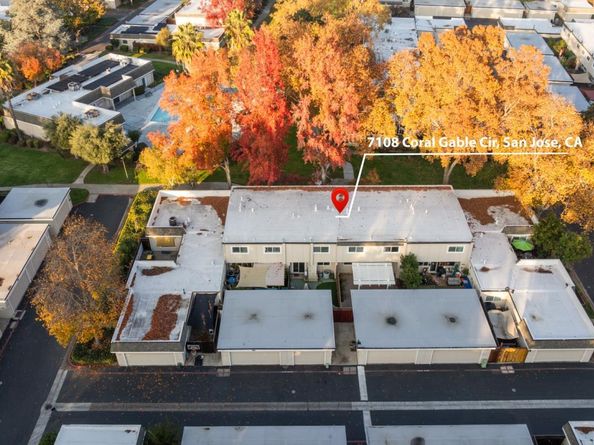 7108 Coral Gables Circle, San Jose CA 95139