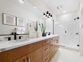 11240 Cottonwood Place 3808 Plan 3, Saratoga CA 95070