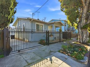 1000 81st Avenue, Oakland CA 94621