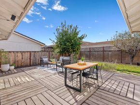 4631 Calle De Tosca, San Jose CA 95118