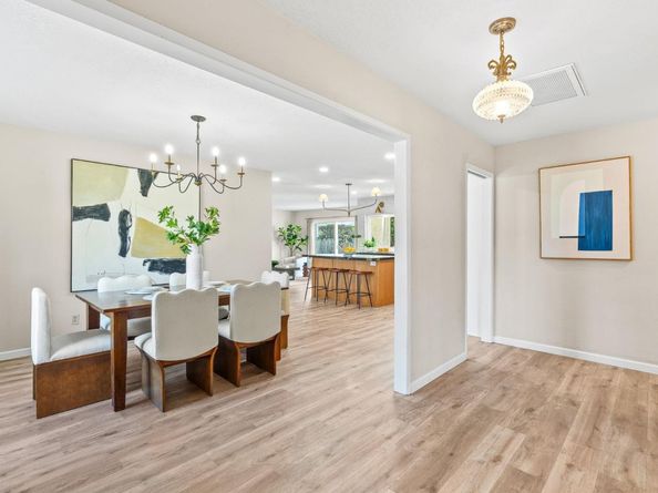 4631 Calle De Tosca, San Jose CA 95118