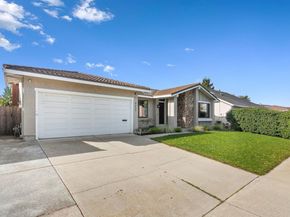 4631 Calle De Tosca, San Jose CA 95118