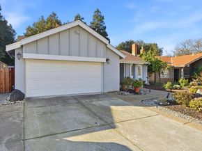 5475 Century Park Way, San Jose CA 95111