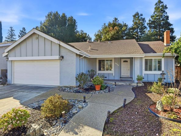 5475 Century Park Way, San Jose CA 95111