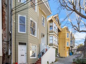 1018 Noe Street, San Francisco CA 94114