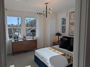 267 Wagon Way 4003  Plan 1, Campbell CA 95008