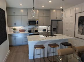 267 Wagon Way 4003  Plan 1, Campbell CA 95008