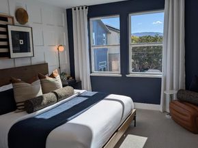 267 Wagon Way 4003  Plan 1, Campbell CA 95008