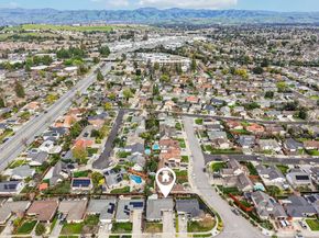 3272 Vistamont Drive, San Jose CA 95118