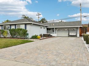 3272 Vistamont Drive, San Jose CA 95118