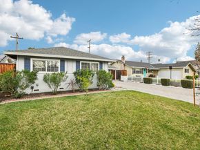 3272 Vistamont Drive, San Jose CA 95118