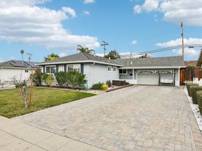 3272 Vistamont Drive, San Jose CA 95118