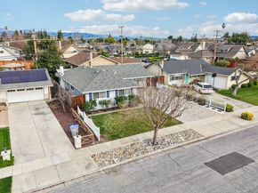 3272 Vistamont Drive, San Jose CA 95118