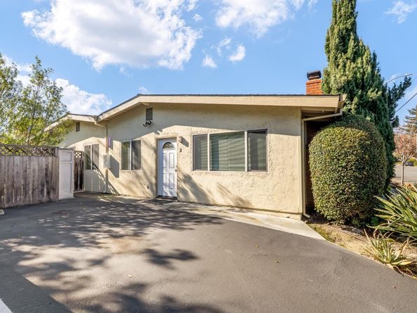 1560 Albatross Drive, Sunnyvale CA 94087