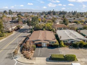 1560 Albatross Drive, Sunnyvale CA 94087