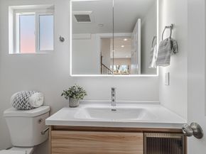 304-308 Redwood Avenue, Redwood City CA 94061