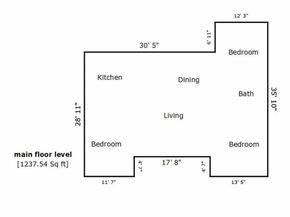 304-308 Redwood Avenue, Redwood City CA 94061