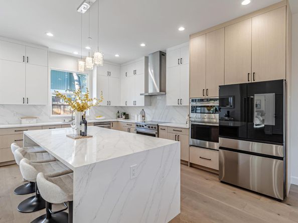 304-308 Redwood Avenue, Redwood City CA 94061