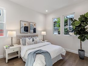 304-308 Redwood Avenue, Redwood City CA 94061