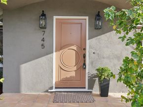 745 Barron Avenue, Palo Alto CA 94306