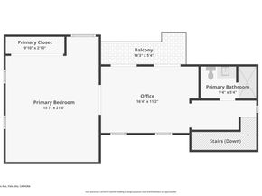 745 Barron Avenue, Palo Alto CA 94306