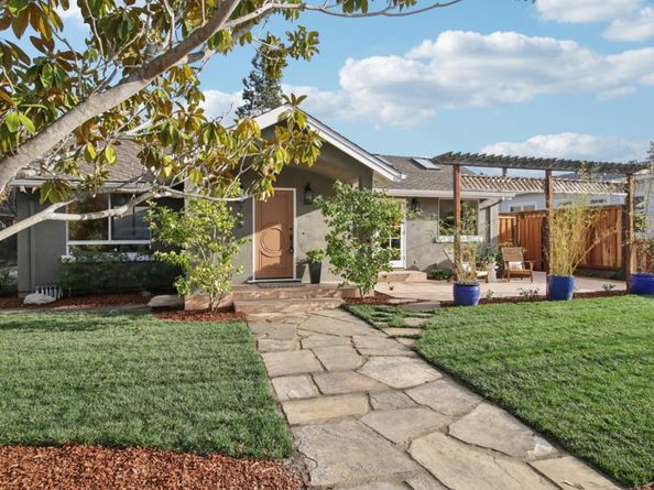 745 Barron Avenue, Palo Alto CA 94306