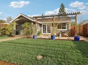 745 Barron Avenue, Palo Alto CA 94306