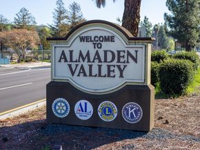 6834 Rockview Court, San Jose CA 95120