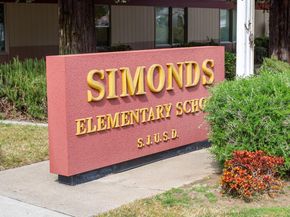 6834 Rockview Court, San Jose CA 95120