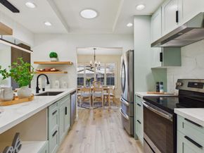 1662 Canna Lane, San Jose CA 95124