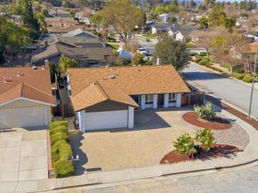 1662 Canna Lane, San Jose CA 95124