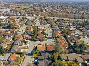 1662 Canna Lane, San Jose CA 95124