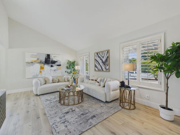 1662 Canna Lane, San Jose CA 95124