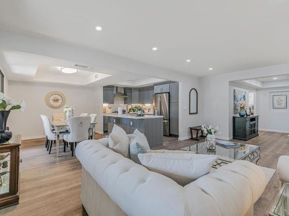 5155 Cribari Knolls, San Jose CA 95135